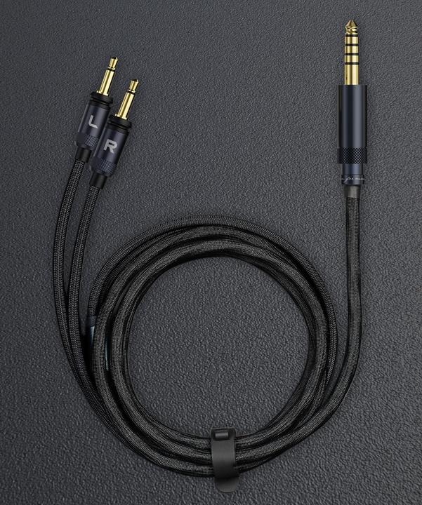 Image du produit FiiO LL-RD 2024 (1.5m, Prise de 4,4 mm, Jack 3.5mm, FT3, FT5)