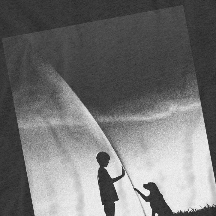 Produktbild Under the Dome I'm Spielberg TShirt (3XL)