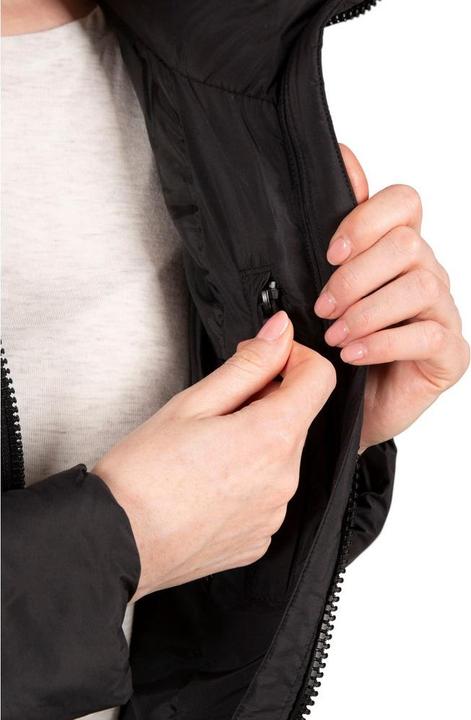 Actual product image Trespass Faith quilted jacket (M)