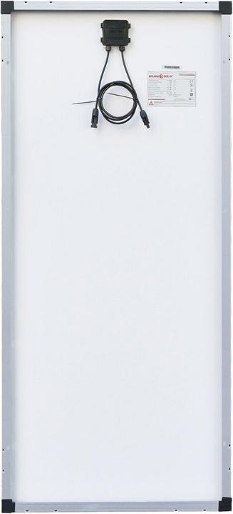 Productafbeelding Enjoy solar Zonnepaneel (180 W, 10.90 kg)