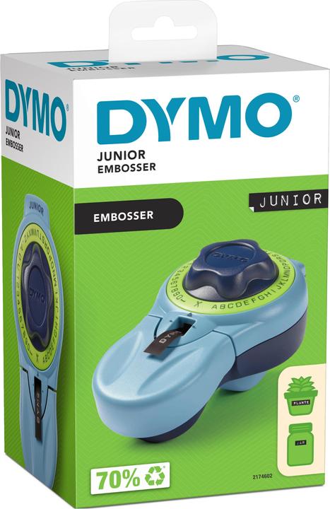 Produktbild Dymo Junior Prägegerät