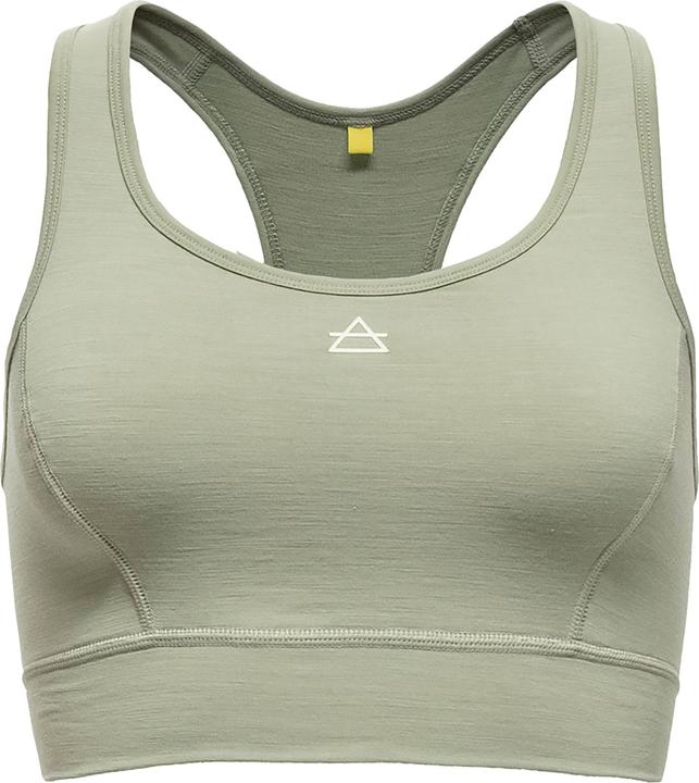 Actual product image Devold Women's Berle Merino Bra (M)