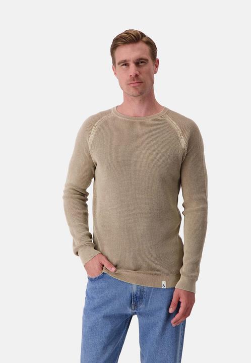 Immagine prodotto Colours & Sons Collo tondo lavato (L)