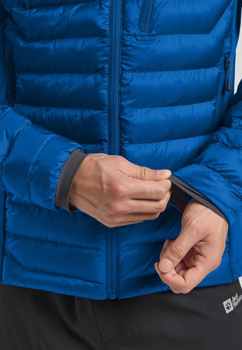 Immagine prodotto Jack Wolfskin Routeburn Pro Ins Jkt M (M)