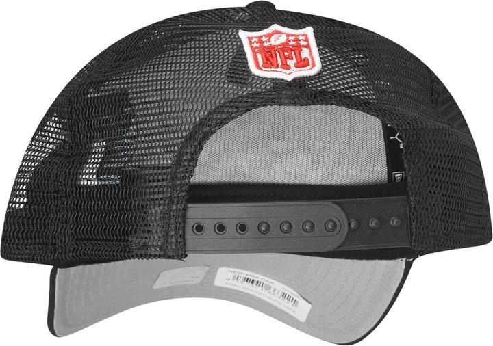 Immagine prodotto New Era Cappello Trucker Snapback A-Frame - Buffalo Bills (Taglia unica)