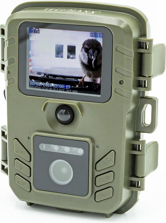 Produktbild Technaxx TX-165