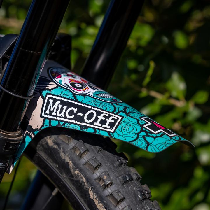 Actual product image Muc-Off Front Ride Guard (Front mudguard)