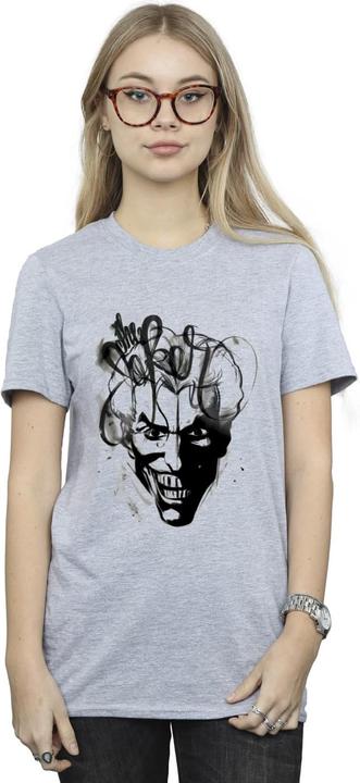 Produktbild Batman TShirt (XL)