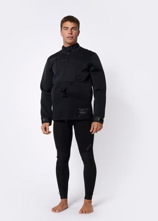 Produktbild Mystic Fulmar Neoprene Pullover 3/2mm (3/2 mm, L)