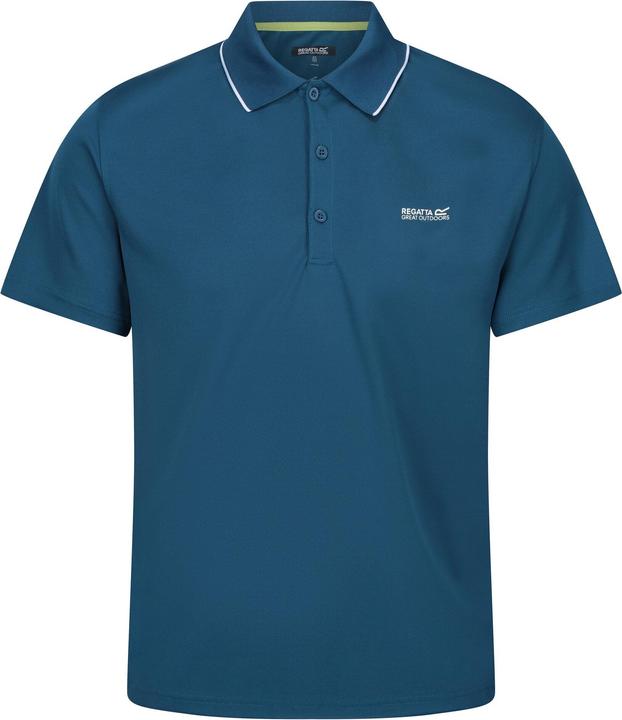 Immagine prodotto Regatta Maverick V Maglietta Polo Active Uomo (S)