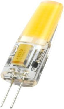 Scharnberger+Hasenbein LED-Lampe (GY6.35, 2.50 W, 240 lm, 1 x, F)