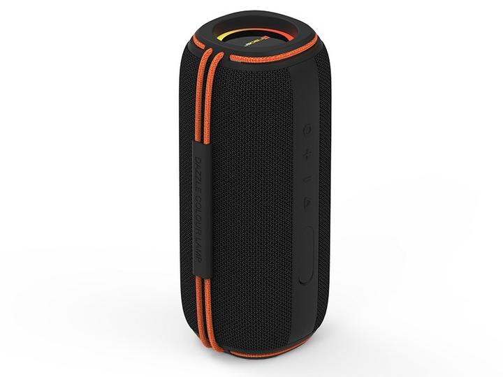 Produktbild Tracer XtremeBeat Ultra TWS Tragbarer Bluetooth-Lautsprecher Schwarz 25 W