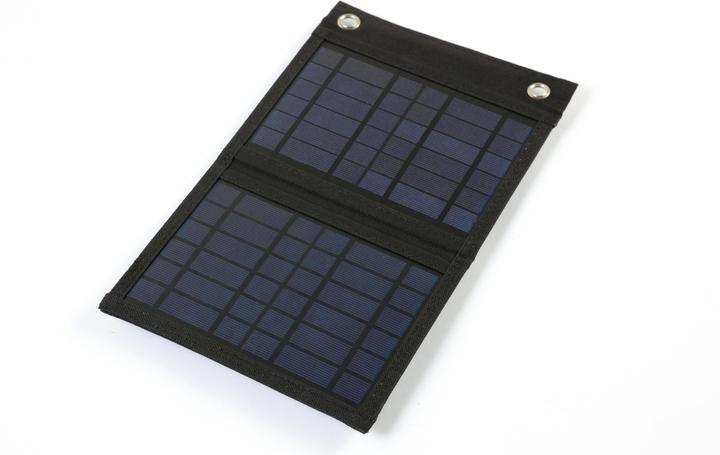 Actual product image Felixx Solar charger mobile phone 5W sw (5 W, 0.13 kg)