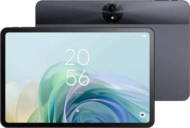 TCL TAB 11 Gen 2 (WLAN only, 11", 256 GB, Grey)