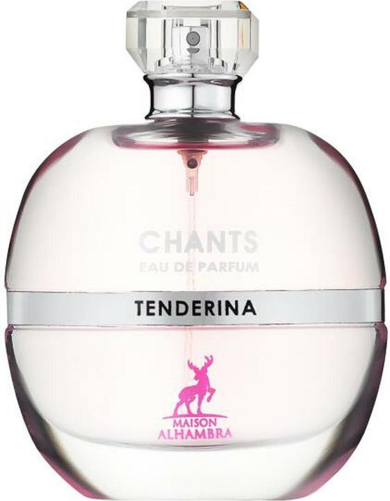 Immagine prodotto Alhambra Canti Tenderina (Eau de parfum, 100 ml)
