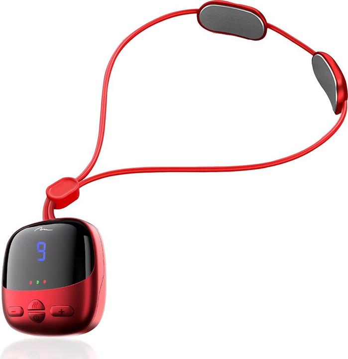 Actual product image Media-Tech MT6534 EMS Neck Massager