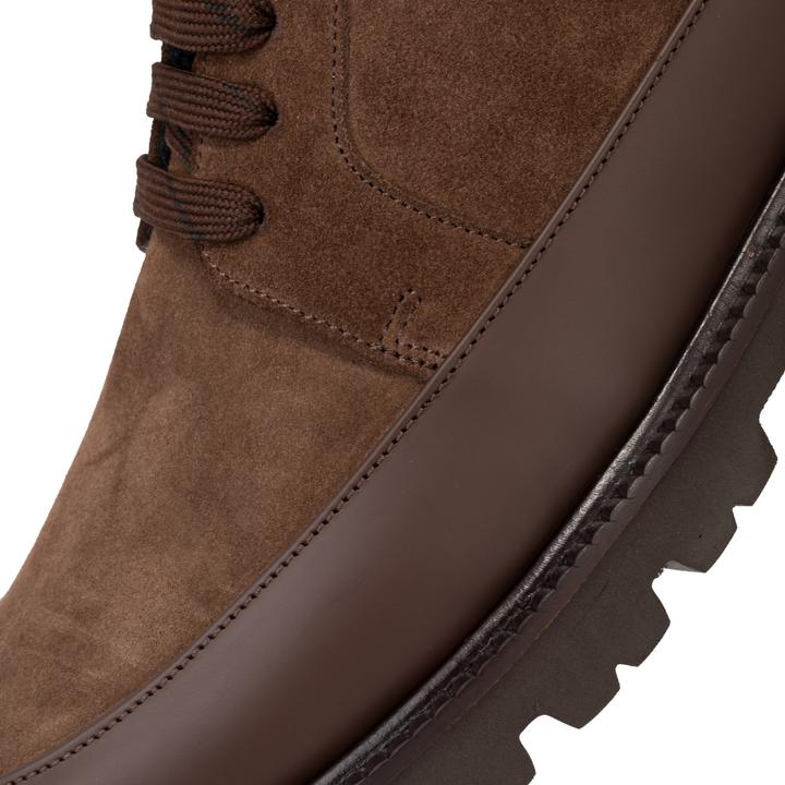 Produktbild Joop! Stiefel velluto misto hektor hce (43)