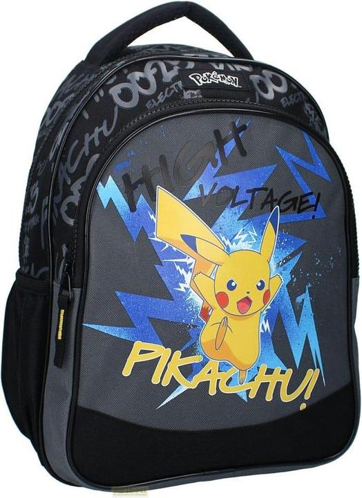 Immagine prodotto Vadobag Pokémon Rucksack Gotta Catch 'Em All! 33 cm
