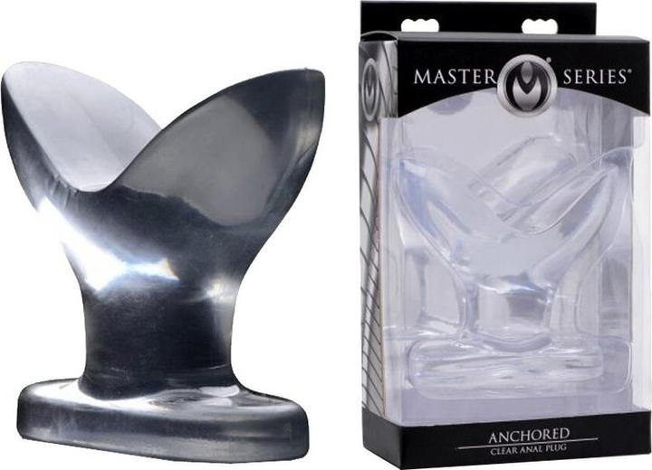Image du produit Master Series Anchored