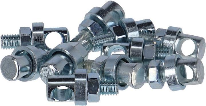 Image du produit Fix-Nippel M 5 x 10