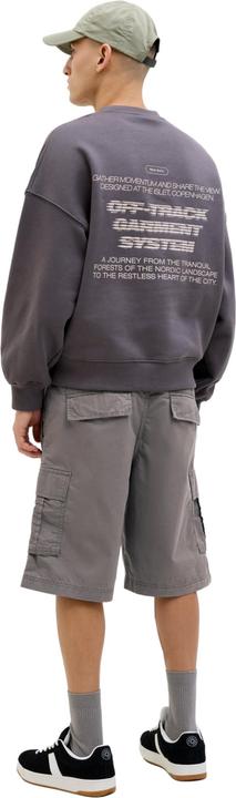Image du produit Jack & Jones Shorts JPSTCOLE MATEO Cargoshorts (XXL)