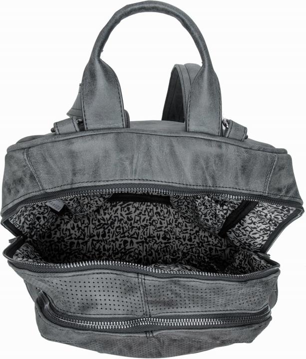 Produktbild Little Company Miami Ribstop Wickelrucksack