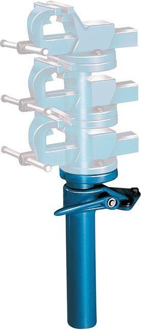 Productafbeelding Ridgid Mechanische hoogteverstelling voor Matador 120 (200 mm)