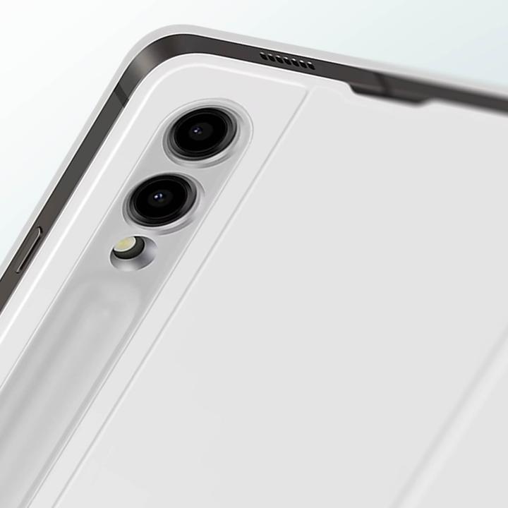Actual product image Samsung Smart Book Cover (Galaxy Tab S9 Ultra)