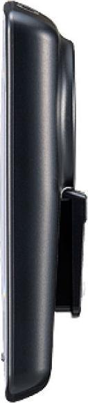 Actual product image CatEye fietscomputer Padrone+ PA110W zwart