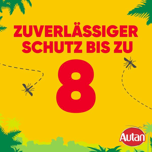Image du produit Autan Spray Tropical Dry (100 ml)