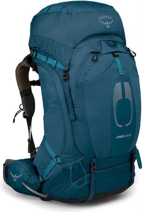 Bleu, Venturi
