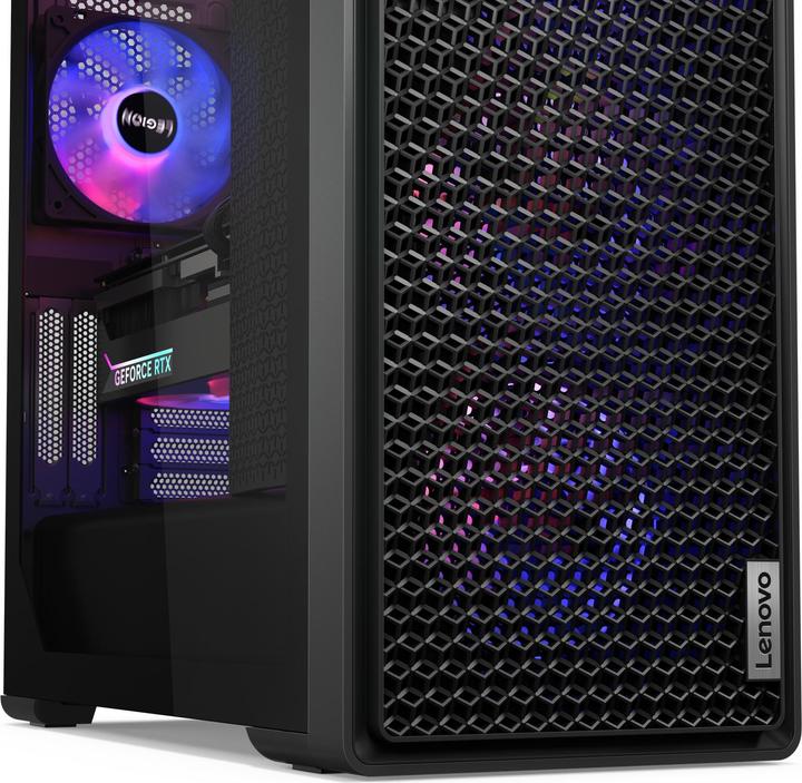 Produktbild Lenovo Legion T7 34IAS10 Core Ultra 7 265KF 32GB/2TB SSD RTX5080 Win11 (Intel Core Ultra 7 265KF, 32 GB, 2000 GB, GeForce RTX 5080)