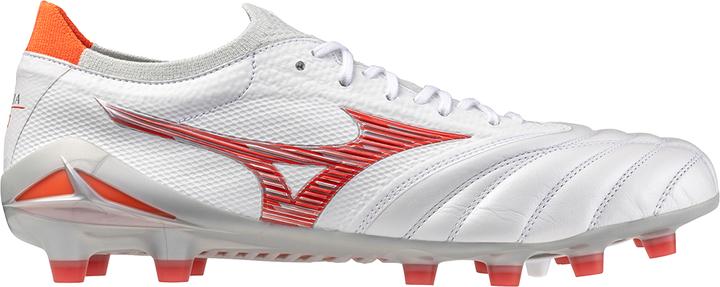 Actual product image Mizuno Morelia Neo Iv ss Japan Fg (44.5)