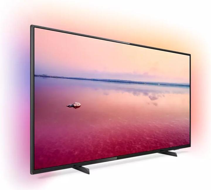 Actual product image Philips 70PUS6724 (70", LCD, 4K, 2019)