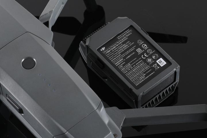 Actual product image DJI Intelligent Flight Battery (DJI Mavic)