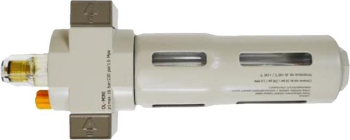 Awtools NAOLEJACZ 1/4" OL-MINI (0.00 Bar)