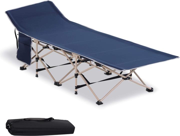 Actual product image Jamb Cot