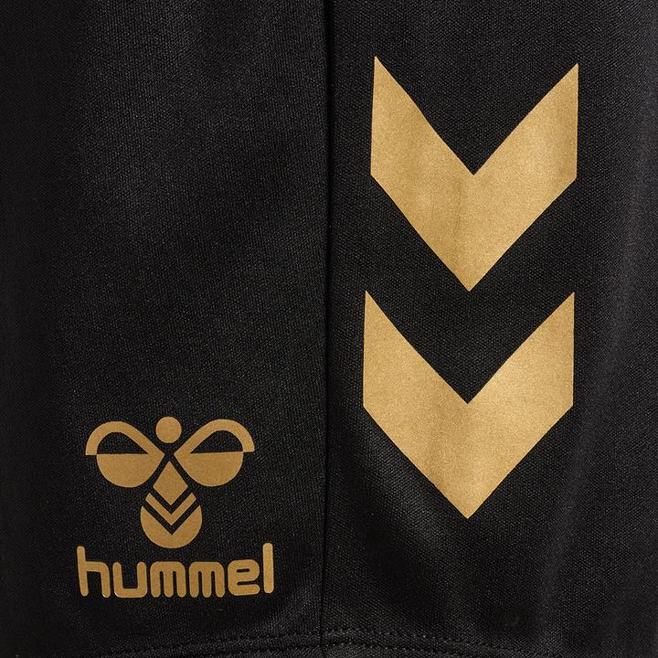 Produktbild hummel hmlE24C POLY SHORTS WOMAN (L)