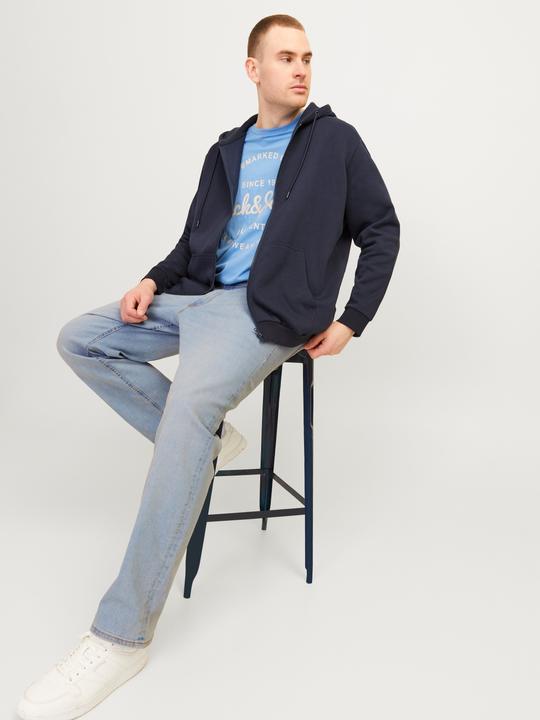 Actual product image Jack & Jones Jjiclark Jjoriginal Sq 100 Pls (54)