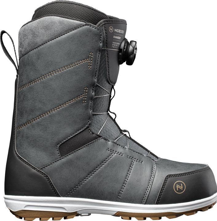 Actual product image Nidecker Ranger (48.5)