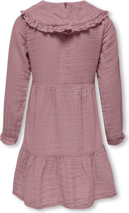 Produktbild Only Rüschenkragen Kleid (146)
