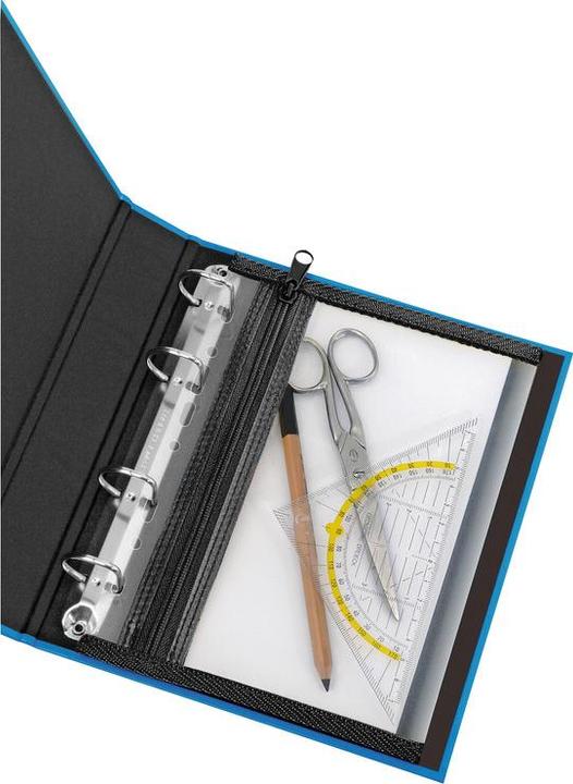Produktbild Elco Reissverschlusstasche Velobag (A5, 1 x)