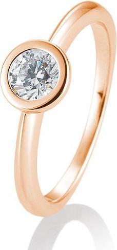 Image du produit Breuning Bague cadre 0,40-0,60 ct. (50, Or 585/14 K)