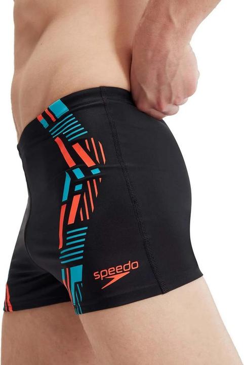 Actual product image Speedo Mens Tech Swim Shorts (40)