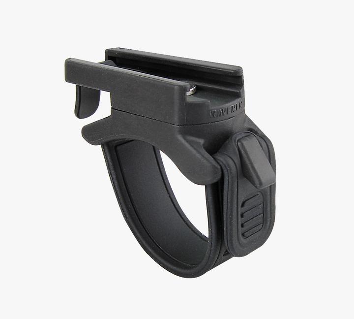 Actual product image Ravemen Handlebar bracket ABM03
