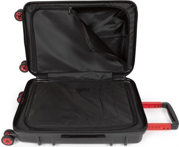 Produktbild Eastpak Resist'R ZIP Cabin (28 l, Handgepäck (bis 50l))
