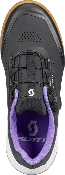 Actual product image Scott Sports MTB Volt Evo Flat Boa (39)