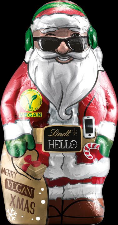 Lindt Hello Santa (85 g)