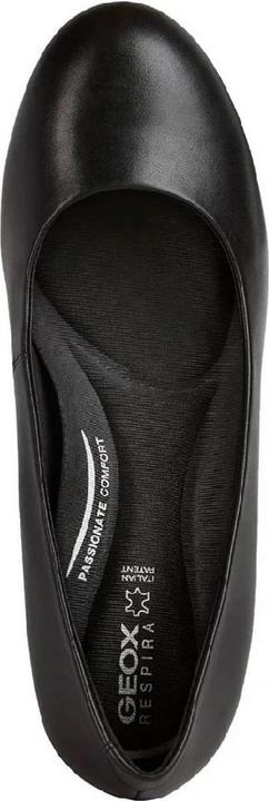 Produktbild Geox Pumps D Eleana A Nappaleder (36)