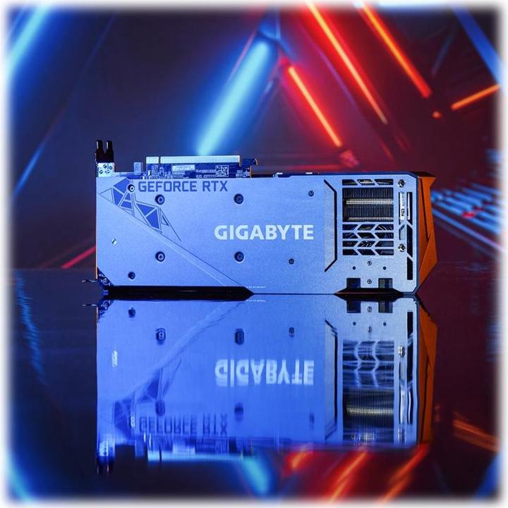 Produktbild Gigabyte GeForce RTX 3070 Gaming OC 8G LHR (8 GB)